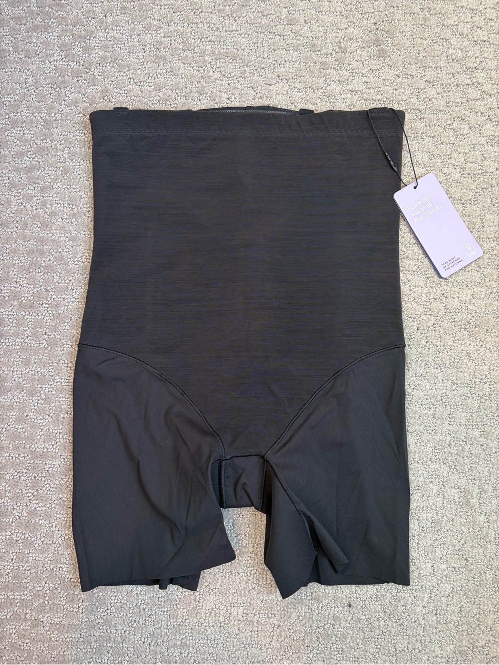 Honeylove SuperPower Girl Short Shapewear